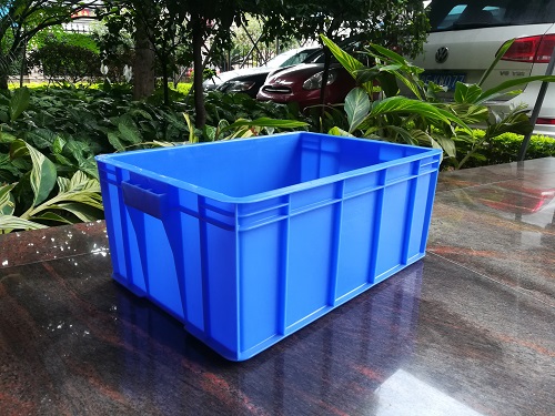 塑料箱式托盘_塑料托盘参数_塑料垃圾桶 湖北托盘生产