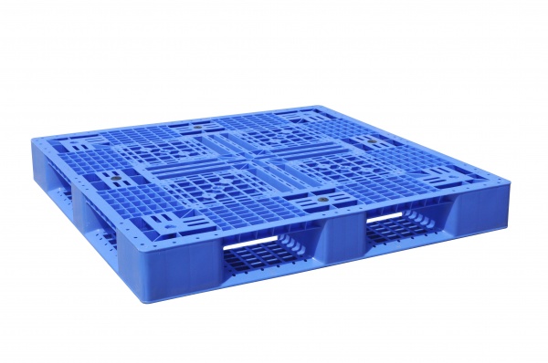 中空塑料平托盘_塑料食品托盘_包装箱塑料托盘